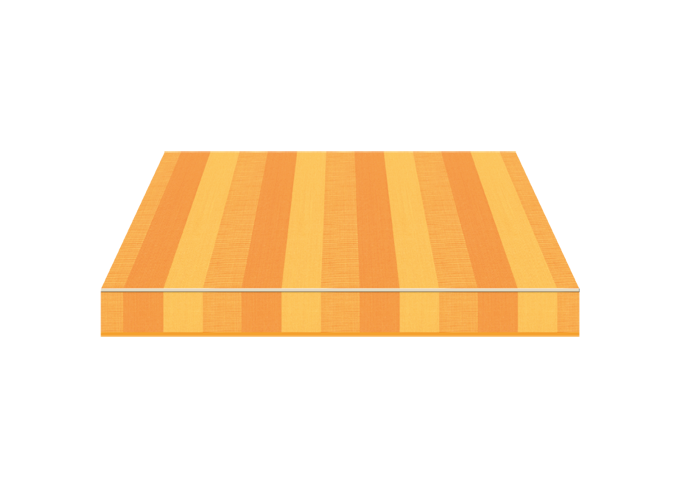 Toile de store Para Tempotest  5361/55 Gialli