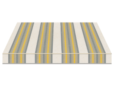 Toile de store Para Tempotest  5109/69 Grigi