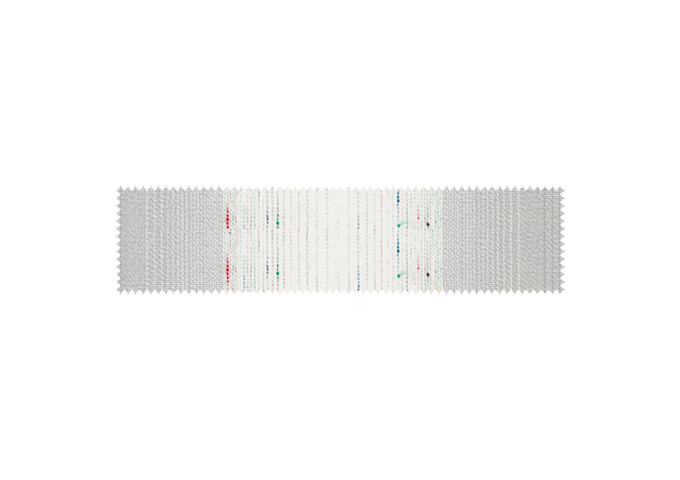 Toile de store Para Tempotest  5228/79 Grigi