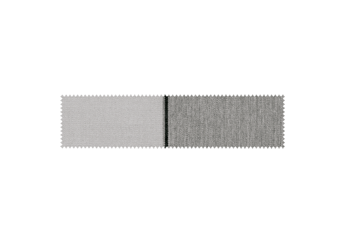 Toile de store Para Tempotest  5371/727 Grigi