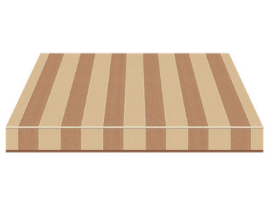 Toile de store Para Tempotest  5009/14 Marroni
