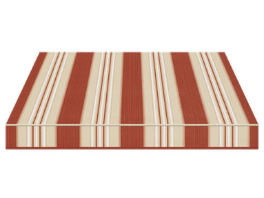 Toile de store Para Tempotest  636/84 Marroni