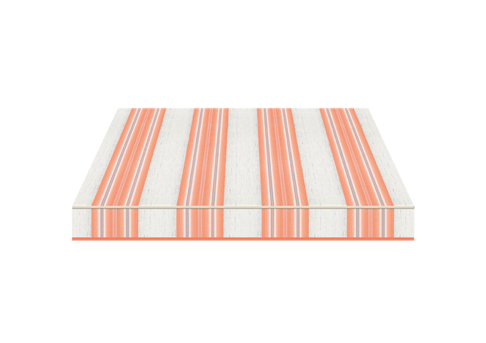 Toile de store Para Tempotest  5226/26 Rossi