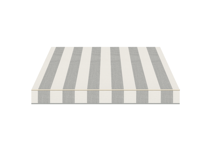 Toile de store Para Tempotest  5372 Righe pari