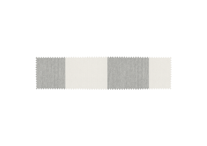 Toile de store Para Tempotest  5372 Righe pari