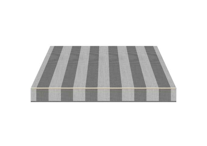 Toile de store Para Tempotest  5374 Righe pari