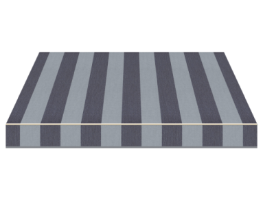 Toile de store Para Tempotest  5398/107 Righe pari