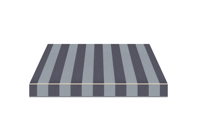Toile de store Para Tempotest  5398/107 Righe pari