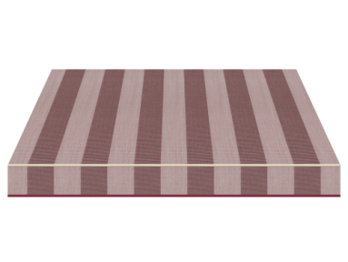 Toile de store Para Tempotest  5398/73 Righe pari