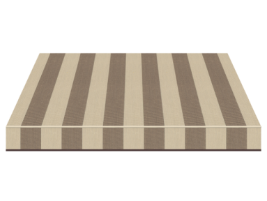 Toile de store Para Tempotest  5398/930 Righe pari
