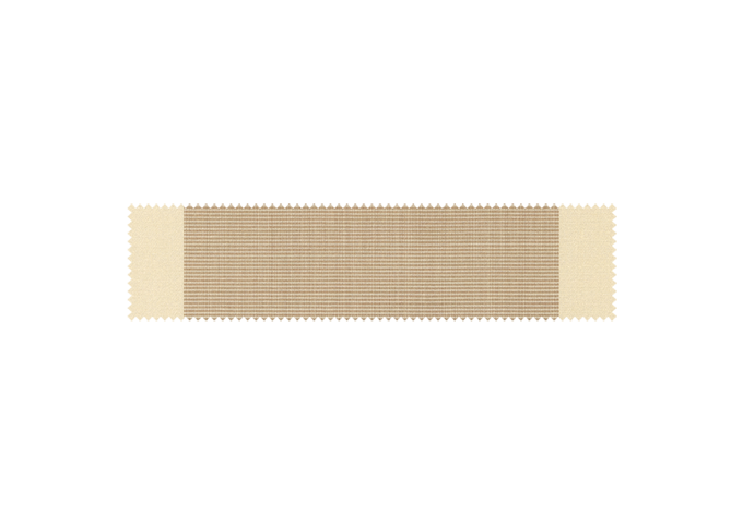 Toile de store Para Tempotest  934 Righe pari
