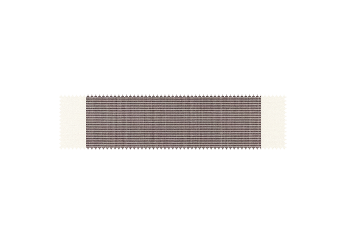 Toile de store Para Tempotest  937 Righe pari
