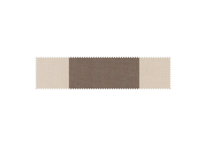 Toile de store Para Tempotest  969 Righe pari