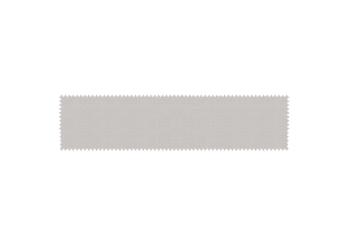 Toile de store Para Tempotest  79 Tinta Unita
