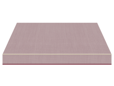 Toile de store Para Tempotest  873/73 Tinta Unita