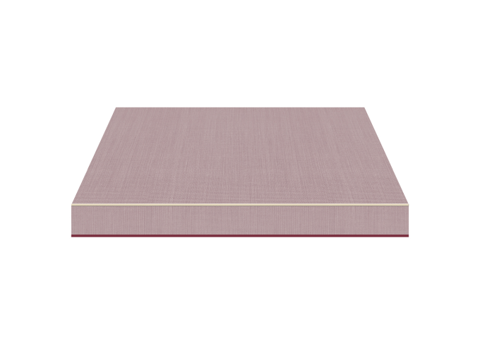 Toile de store Para Tempotest  873/73 Tinta Unita