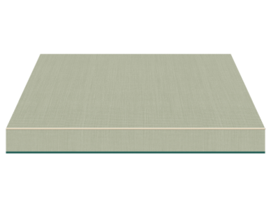 Toile de store Para Tempotest  873/78 Tinta Unita