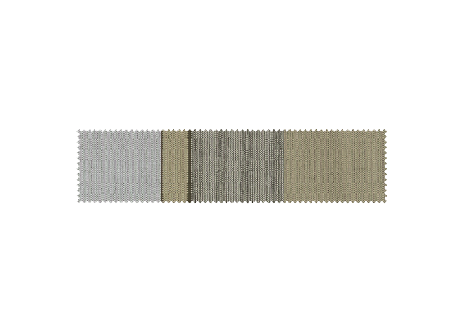 Toile de store Para StarLight 6211/152 StarLight