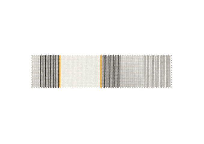 Toile de store Para StarLight 6240/179 StarLight