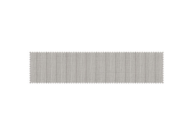 Toile de store Para StarLight 6250/179 StarLight