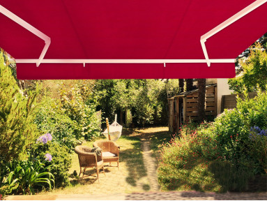 Toile de store Para Progetto Ombrelloni 6011/300 StarLight FR