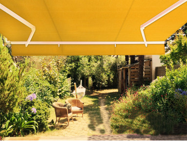 Toile de store Para Progetto Ombrelloni 6012/300 StarLight FR