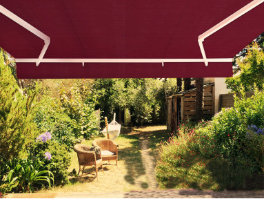Toile de store Para Progetto Ombrelloni 6073/300 StarLight FR