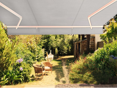 Toile de store Para Progetto Ombrelloni 6079/300 StarLight FR