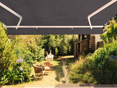 Toile de store Para Progetto Ombrelloni 6097/300 StarLight FR
