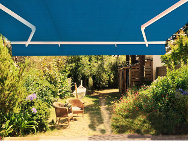 Toile de store Para Progetto Ombrelloni 6416/300 StarLight FR