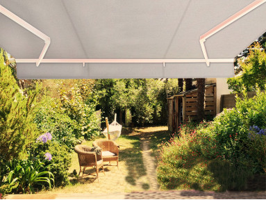 Toile de store Para Progetto Ombrelloni 6929/300 StarLight FR