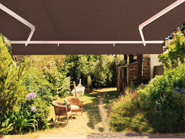 Toile de store Para Progetto Ombrelloni 6930/300 StarLight FR