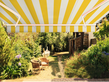Toile de store Sattler  315052
