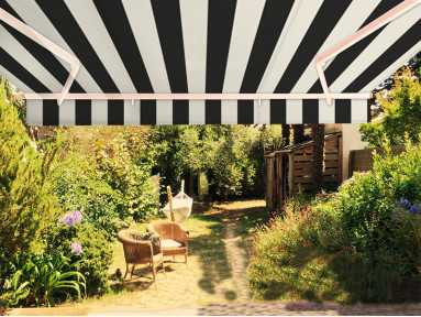 Toile de store Sattler  315105