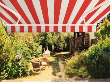Toile de store Sattler  315167