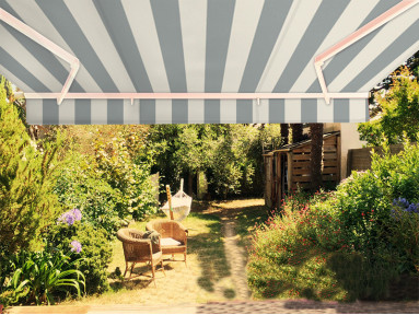 Toile de store Sattler  315170
