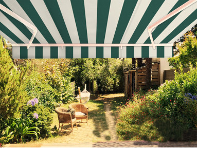 Toile de store Sattler  315420