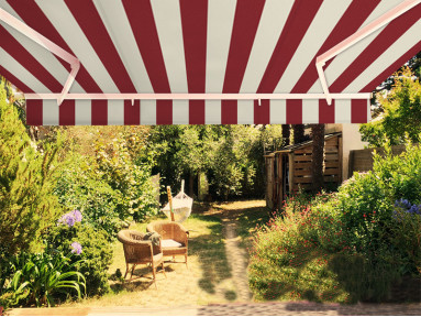 Toile de store Sattler  315550