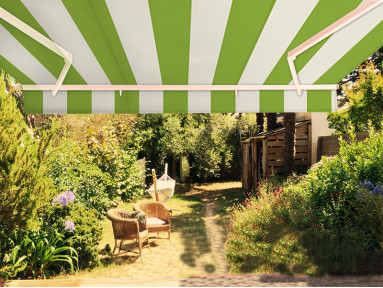 Toile de store Sattler  315602