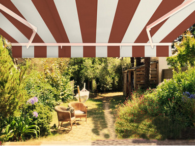 Toile de store Sattler  315710