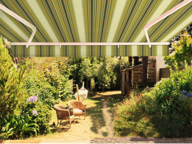 Toile de store Sattler  320054