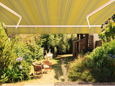 Toile de store Sattler  320251