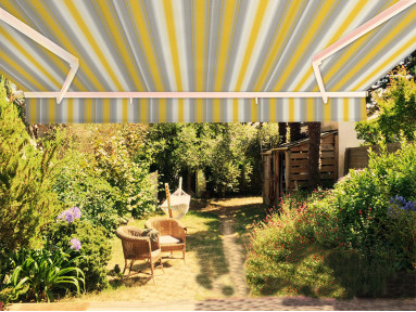 Toile de store Sattler  320254