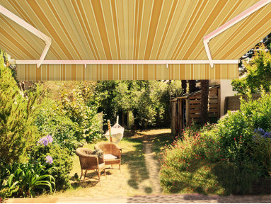 Toile de store Sattler  320305