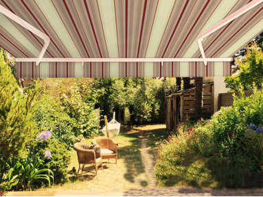 Toile de store Sattler  320408