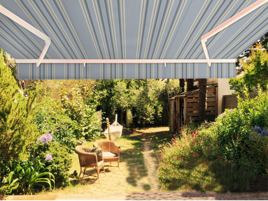 Toile de store Sattler  320556