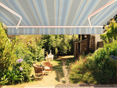 Toile de store Sattler  320573