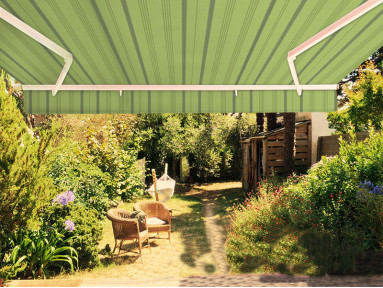 Toile de store Sattler  320627
