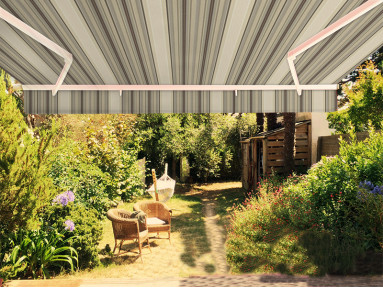 Toile de store Sattler  320715