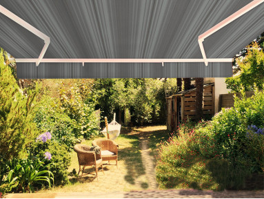 Toile de store Sattler  320812